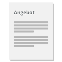 Angebot (Premium)
