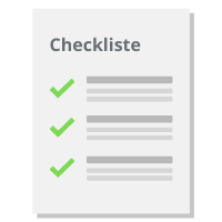 Checkliste: Firmengründung